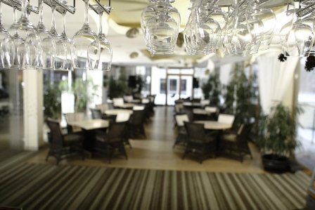 Spa Vilnius SANA